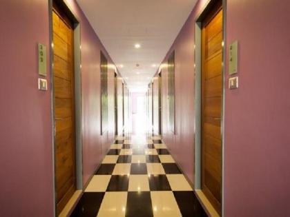 Varrzon Residence Srinakarin 56 - image 18