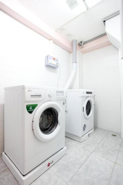 Hostel 8 Sukhumvit Soi 8 Bangkok - image 10