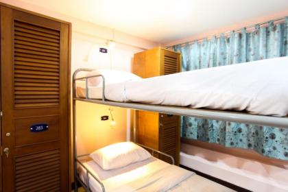 Hostel 8 Sukhumvit Soi 8 Bangkok - image 4