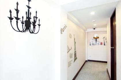 Hostel 8 Sukhumvit Soi 8 Bangkok - image 7