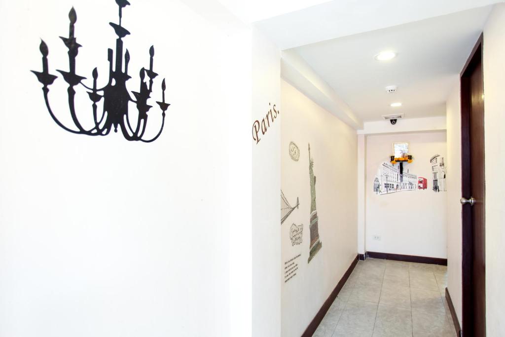 Hostel 8 Sukhumvit Soi 8 Bangkok - image 7