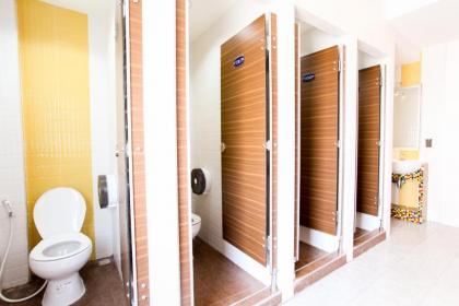 Hostel 8 Sukhumvit Soi 8 Bangkok - image 9