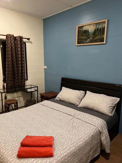 Blue Chang House - image 27