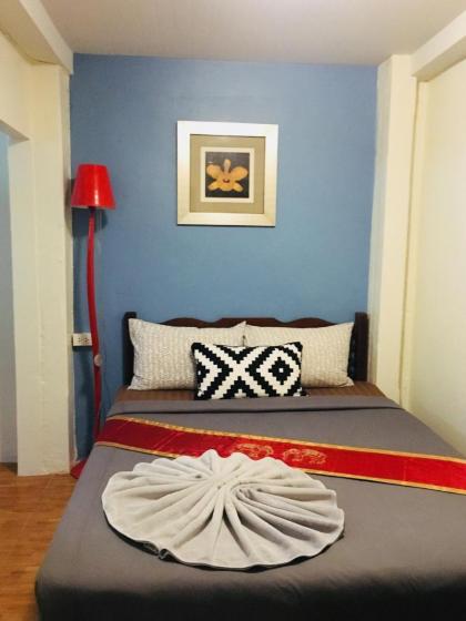 Blue Chang House - image 29