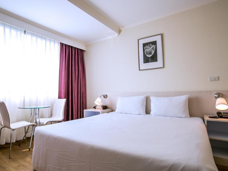 Elizabeth Hotel - main image