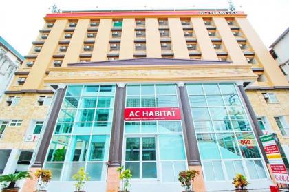 AC Habitat Bangkok - image 11