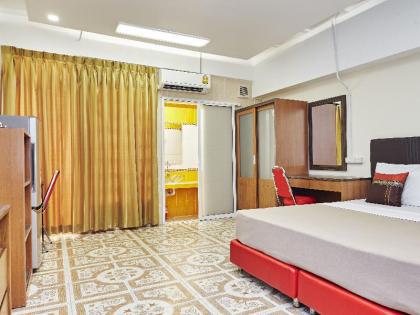 AC Habitat Bangkok - image 2