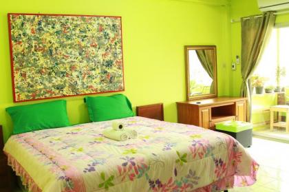Swan 2 Aparthotel - image 18