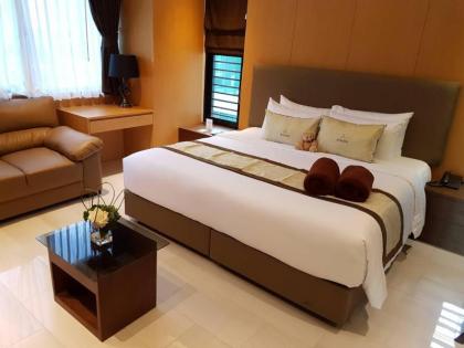 Syama Suites Sukhumvit 20