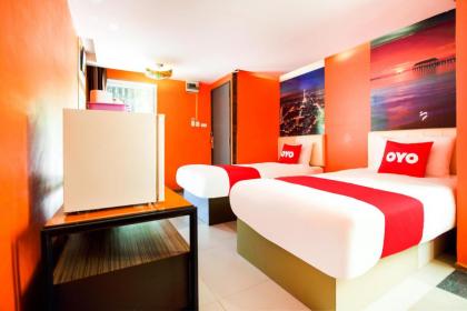 OYO 271 The Resort Romklao - image 21