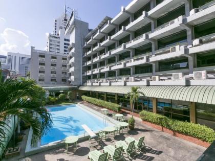 The Park Hotel Sukhumvit 7