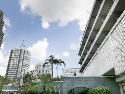The Park Hotel Sukhumvit 7 - image 11