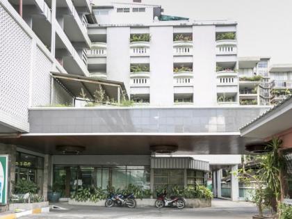 The Park Hotel Sukhumvit 7 - image 12