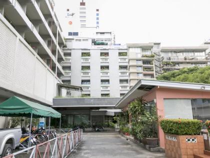 The Park Hotel Sukhumvit 7 - image 13