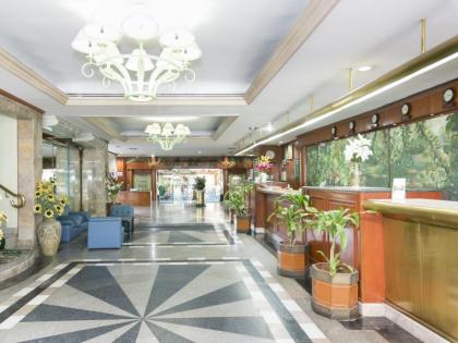 The Park Hotel Sukhumvit 7 - image 14