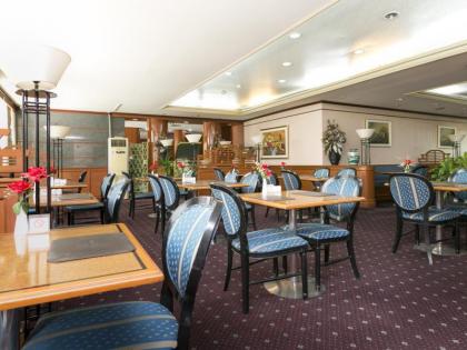 The Park Hotel Sukhumvit 7 - image 16