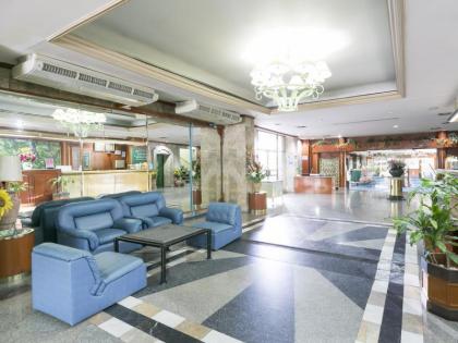 The Park Hotel Sukhumvit 7 - image 18