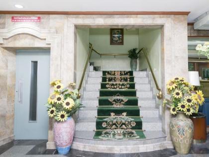 The Park Hotel Sukhumvit 7 - image 19