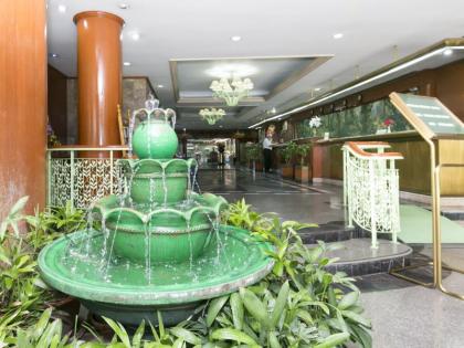 The Park Hotel Sukhumvit 7 - image 20