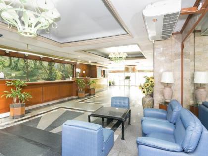 The Park Hotel Sukhumvit 7 - image 3