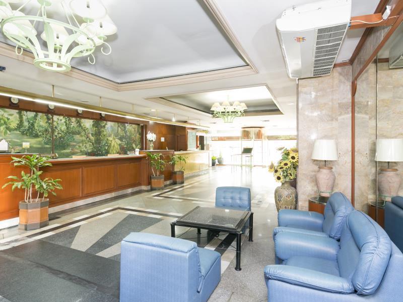 The Park Hotel Sukhumvit 7 - image 3