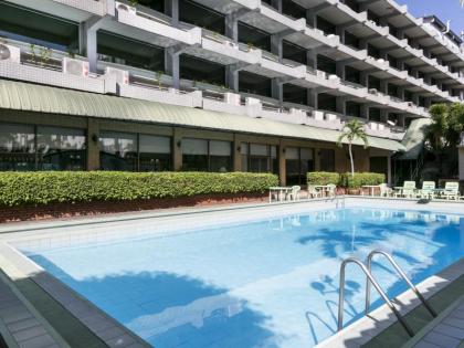 The Park Hotel Sukhumvit 7 - image 7