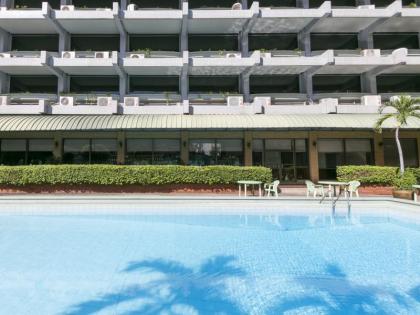 The Park Hotel Sukhumvit 7 - image 8