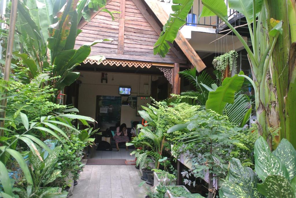 Eco House - main image