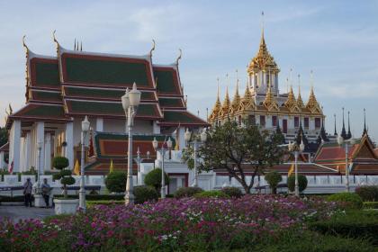 Thanabhumi - image 25
