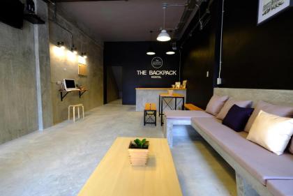 The Backpack Hostel - image 2