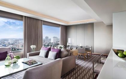 Avani Riverside Bangkok Hotel - image 10