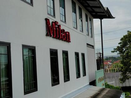 Milan BKK Airport Residence - image 23