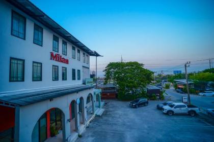 Milan BKK Airport Residence - image 24