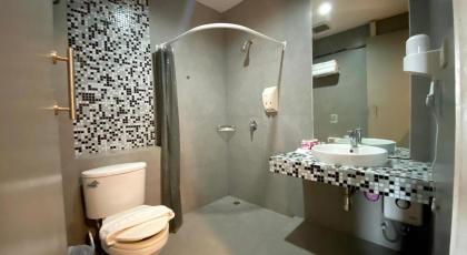 Milan BKK Airport Residence - image 25