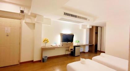 Milan BKK Airport Residence - image 28