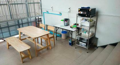 Milan BKK Airport Residence - image 29