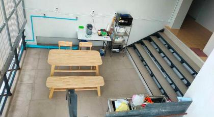 Milan BKK Airport Residence - image 30