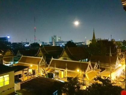 Baan Bangkok Home - image 11