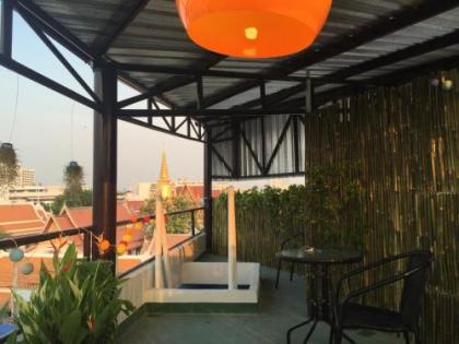Baan Bangkok Home - image 15