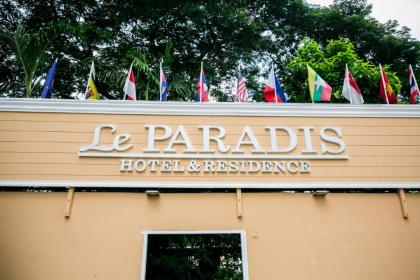 Le Paradis Bangkok - image 19
