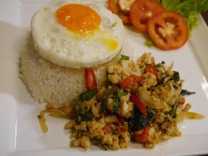 True Siam Rangnam Hotel - image 11