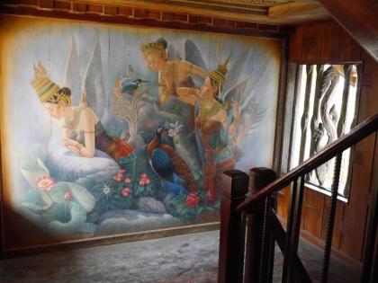 True Siam Rangnam Hotel - image 16