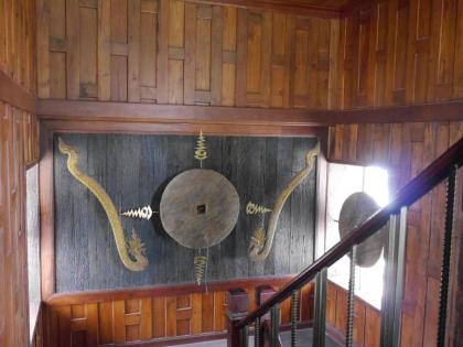 True Siam Rangnam Hotel - image 17
