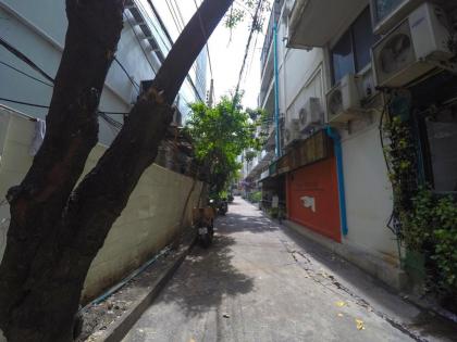 Fun Wan Hostel Bangkok - image 15