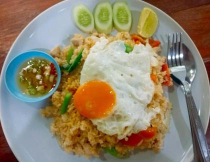 Fun Wan Hostel Bangkok - image 18