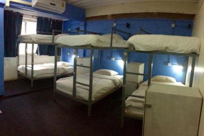 Fun Wan Hostel Bangkok - image 2