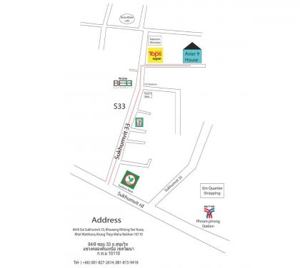 Aster 9 House - image 29