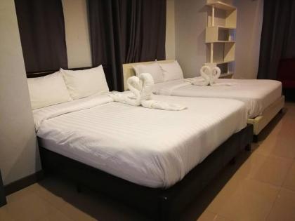 ibeyond Apartment Romklao Suvarnabhumi - image 10