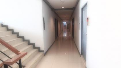 ibeyond Apartment Romklao Suvarnabhumi - image 2