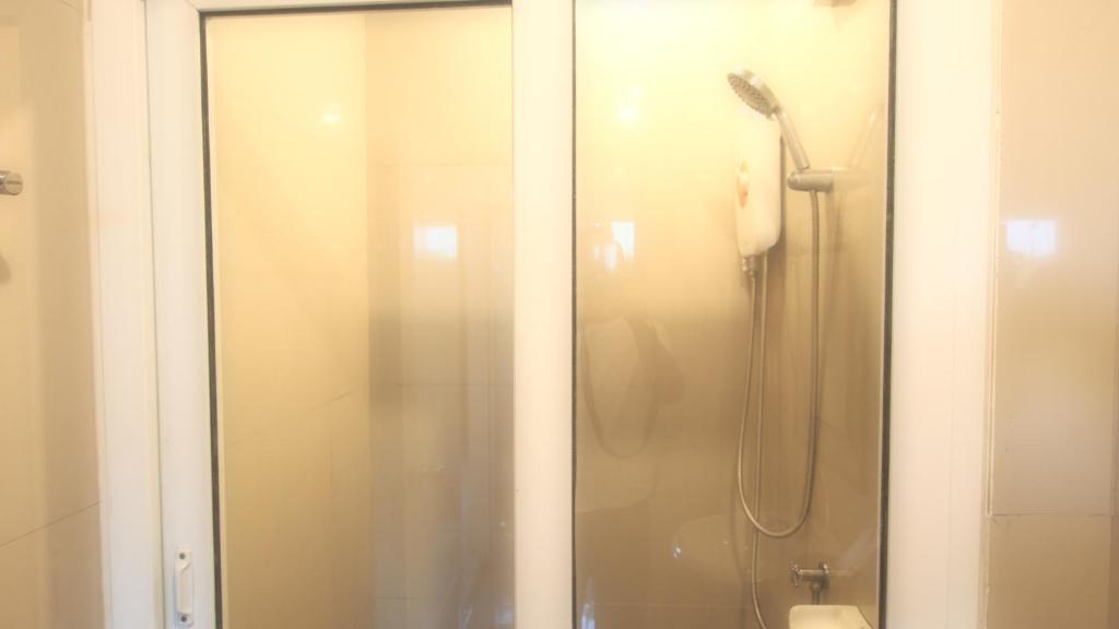 ibeyond Apartment Romklao Suvarnabhumi - image 5
